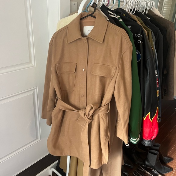 Wilfred Rialto Jacket - Picture 3 of 7